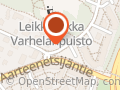 Asunto Oy Varhelantie 2