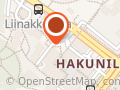 Vantaan kaupunki Hakunilan nuorisotila