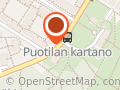 Ravintola Puotilan Kartano