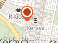 Scandia Rent Kerava rautatieasema