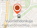 Vantaan kaupunki Hepopuiston päiväkoti