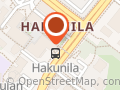 Pizza Service Hakunila