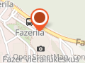 Fazer Makeiset, työterveysasema