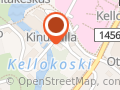 Kahvila ja sisustuskauppa Kinuskilla