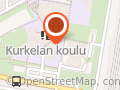 Keravan kaupunki Kurkelan koulu