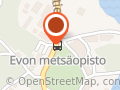 Evon Metsäpojat ry