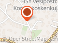 Asunto Oy Liikkalantie 22