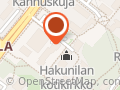 Hakunilan Helluntailähetys ry