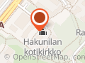 Hakunilan kotikirkko