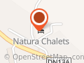 Natura Chalets