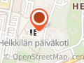 Keravan kaupunki Heikkilän päiväkoti
