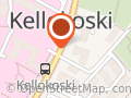 Keski-Uudenmaan Osuuspankki Kellokosken Konttori