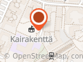 Parturi-Kampaamo Hiuspalvelu Tarjatar