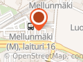 Mellunmäen Uusi Apteekki