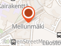 R-Kioski Mellunmäki Metro