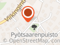 Asunto Oy Ruotsinsalmentie 14