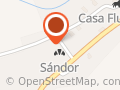 Sándor Panzió Parajd-Pensiunea Sandor Praid