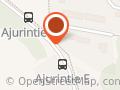 TMI Taksi ja Apu Juha Orajärvi