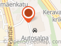 Autosalpa Oy