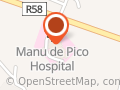 Manne Dipico Hospital