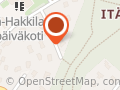 Hevoseläinlääkäri Liisa Harmo