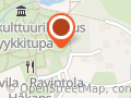 Kiinteistö Jari Mäntynen