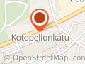 Tukipilari Marko Koskinen