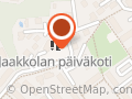 Keravan kaupunki Jaakkolan päiväkoti