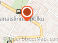 Miekkailutarvike Tappi