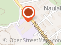 Helsingin kaupunki Naulakallion koulu