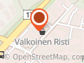 Linnavuoren Huolto Oy
