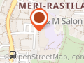 Merirasti-kappeli