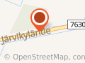 Keskustapuolueen Karvoskylän paikallisosasto r.y.