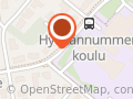 Mäntsälän kunta Hyökännummen koulu
