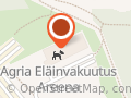 Agria Eläinvakuutus Areena