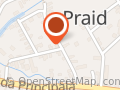 Pensiunea Lorand Praid