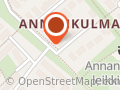 Kosmetologi Kati Kauria
