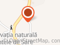 Apartamente Manó Praid