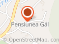 Pensiunea GÁL Panzió Praid/ Parajd