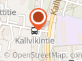 Työhuone Ulla Vestola