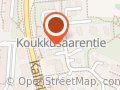 Asunto Oy Helsingin Koukkusaarentie 18