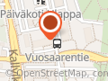 Vuosaaren Hammaslääkäriasema Etuhammas Oy