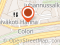Parturi-Kampaamo Colori Tmi