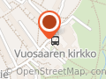 Vuosaaren seurakunta