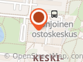 Hammaslääkäri Hannu Cederberg