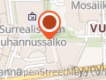Kongressitoimisto Tuhat ja Yksi Työtä