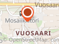 Kulttuurikeskus Vuotalo