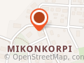 Asunto Oy Ahomansikkapaikka