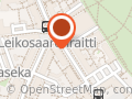 Parturi-Kampaamo Hiekkalinna