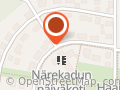 Akupunktiopiste Laura Merkkiniemi